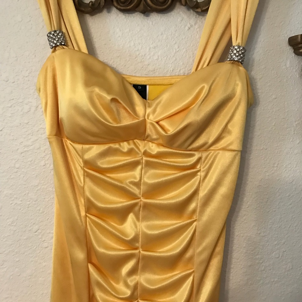 👗PROM DRESS👗 - Picture 2 of 6